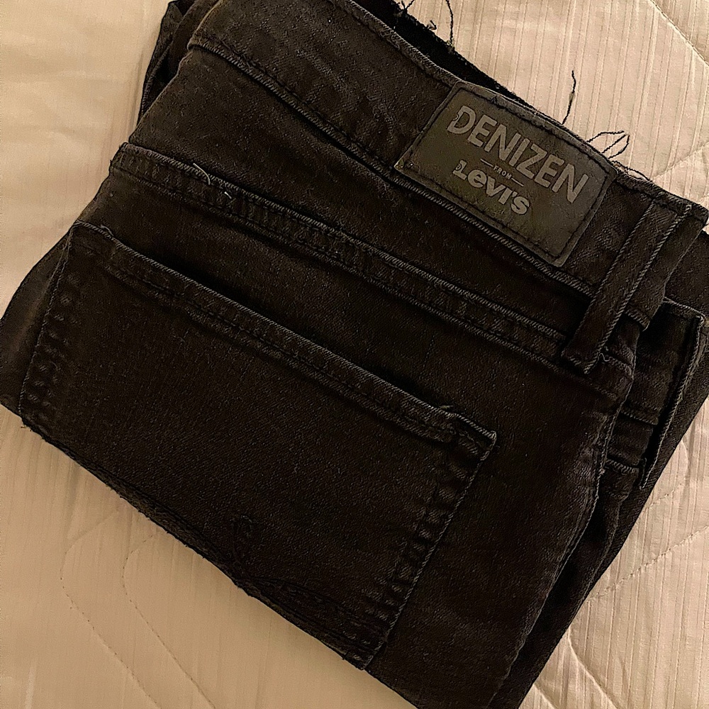 Levi Shorts